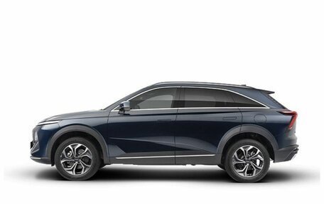 Haval F7, 2026 год, 3 566 609 рублей, 1 фотография