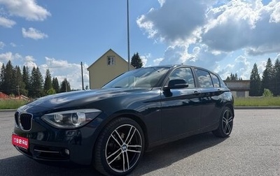 BMW 1 серия, 2013 год, 1 450 000 рублей, 1 фотография