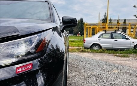 Toyota Highlander, 2021 год, 6 000 000 рублей, 1 фотография