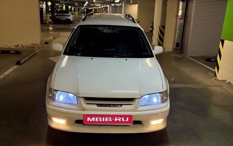 Toyota Sprinter Carib III, 1997 год, 390 000 рублей, 1 фотография