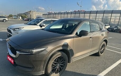 Mazda CX-5 II, 2018 год, 2 300 000 рублей, 1 фотография