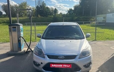 Ford Focus II рестайлинг, 2008 год, 385 000 рублей, 1 фотография