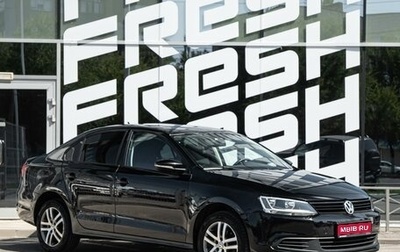 Volkswagen Jetta VI, 2012 год, 999 000 рублей, 1 фотография