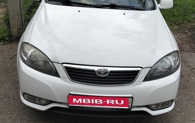 Daewoo Gentra II, 2014 год, 570 000 рублей, 1 фотография