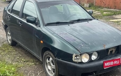 Volkswagen Polo III рестайлинг, 1995 год, 120 000 рублей, 1 фотография