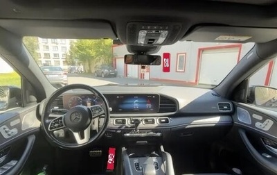 Mercedes-Benz GLS, 2020 год, 8 577 000 рублей, 1 фотография