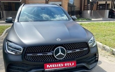 Mercedes-Benz GLC, 2020 год, 5 100 000 рублей, 1 фотография