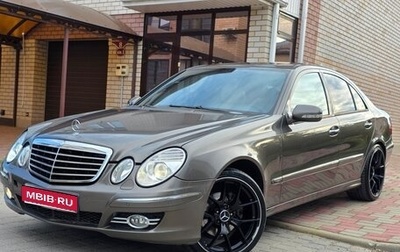Mercedes-Benz E-Класс, 2007 год, 795 000 рублей, 1 фотография