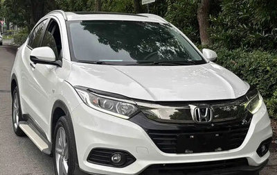 Honda Vezel, 2022 год, 1 340 000 рублей, 1 фотография