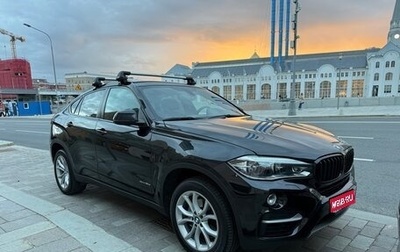 BMW X6, 2015 год, 4 000 000 рублей, 1 фотография