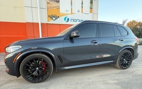 BMW X5, 2020 год, 6 210 000 рублей, 1 фотография