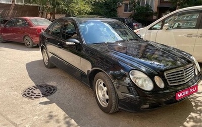 Mercedes-Benz E-Класс, 2005 год, 800 000 рублей, 1 фотография