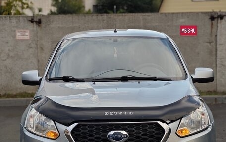 Datsun on-DO I рестайлинг, 2014 год, 400 000 рублей, 1 фотография