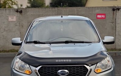 Datsun on-DO I рестайлинг, 2014 год, 400 000 рублей, 1 фотография