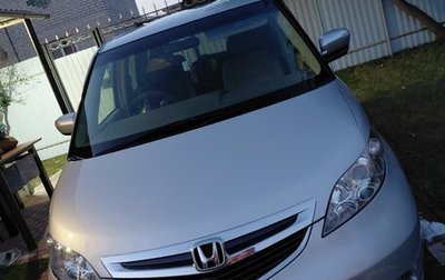 Honda Elysion I, 2005 год, 1 200 000 рублей, 1 фотография
