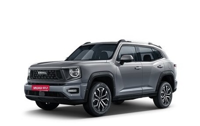 Haval H7, 2026 год, 4 161 209 рублей, 1 фотография
