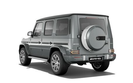 Mercedes-Benz G-Класс AMG, 2026 год, 33 000 000 рублей, 2 фотография