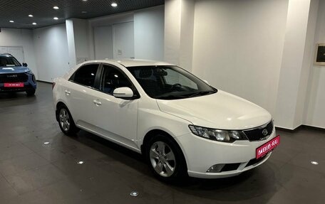 KIA Cerato III, 2012 год, 787 000 рублей, 1 фотография