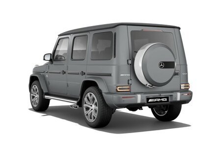 Mercedes-Benz G-Класс AMG, 2026 год, 33 000 000 рублей, 7 фотография