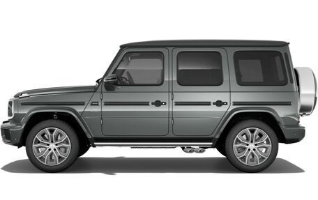 Mercedes-Benz G-Класс AMG, 2026 год, 33 000 000 рублей, 18 фотография
