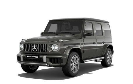 Mercedes-Benz G-Класс AMG, 2026 год, 33 000 000 рублей, 21 фотография