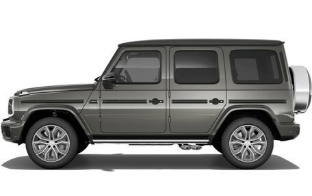 Mercedes-Benz G-Класс AMG, 2026 год, 33 000 000 рублей, 23 фотография