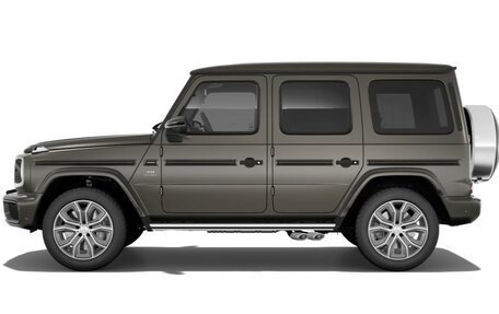 Mercedes-Benz G-Класс AMG, 2026 год, 33 000 000 рублей, 33 фотография