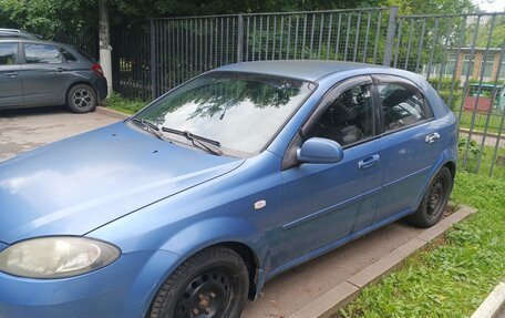 Chevrolet Lacetti, 2006 год, 360 000 рублей, 6 фотография