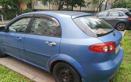 Chevrolet Lacetti, 2006 год, 360 000 рублей, 3 фотография