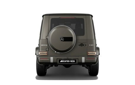 Mercedes-Benz G-Класс AMG, 2026 год, 33 000 000 рублей, 35 фотография