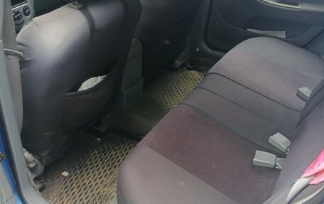 Chevrolet Lacetti, 2006 год, 360 000 рублей, 2 фотография