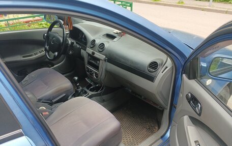 Chevrolet Lacetti, 2006 год, 360 000 рублей, 4 фотография