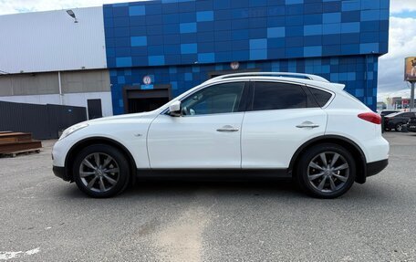 Infiniti EX, 2011 год, 1 800 000 рублей, 6 фотография