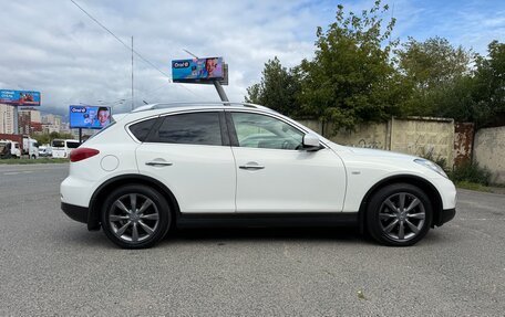 Infiniti EX, 2011 год, 1 800 000 рублей, 2 фотография