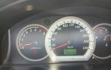 Chevrolet Lacetti, 2006 год, 360 000 рублей, 7 фотография