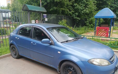 Chevrolet Lacetti, 2006 год, 360 000 рублей, 5 фотография