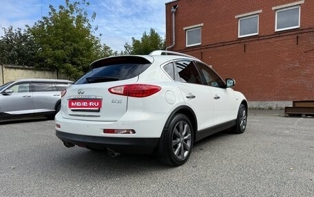 Infiniti EX, 2011 год, 1 800 000 рублей, 3 фотография