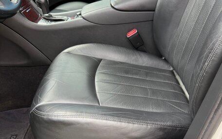 Infiniti EX, 2011 год, 1 800 000 рублей, 17 фотография