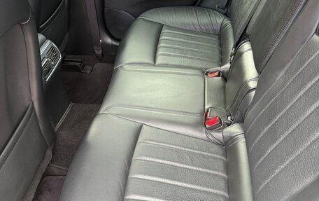 Infiniti EX, 2011 год, 1 800 000 рублей, 12 фотография