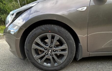 KIA cee'd III, 2013 год, 950 000 рублей, 6 фотография