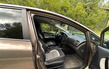 KIA cee'd III, 2013 год, 950 000 рублей, 7 фотография