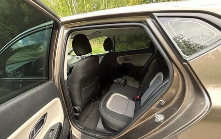 KIA cee'd III, 2013 год, 950 000 рублей, 9 фотография