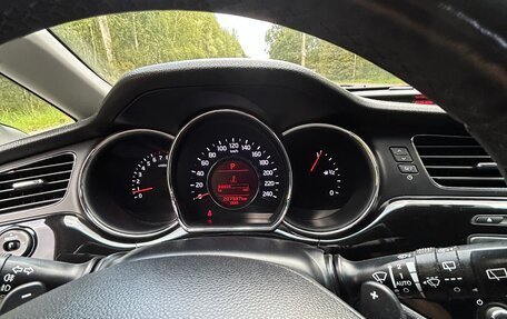 KIA cee'd III, 2013 год, 950 000 рублей, 15 фотография