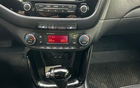 KIA cee'd III, 2013 год, 950 000 рублей, 16 фотография