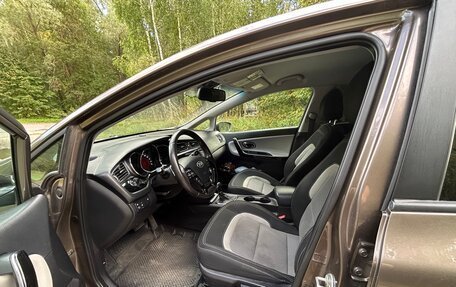 KIA cee'd III, 2013 год, 950 000 рублей, 11 фотография