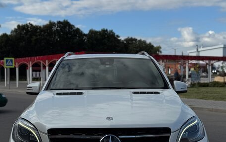 Mercedes-Benz M-Класс, 2012 год, 2 500 000 рублей, 3 фотография