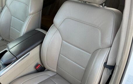 Mercedes-Benz M-Класс, 2012 год, 2 500 000 рублей, 9 фотография