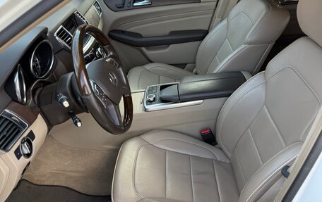 Mercedes-Benz M-Класс, 2012 год, 2 500 000 рублей, 8 фотография