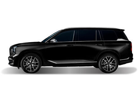 GAC GS8, 2026 год, 5 249 000 рублей, 2 фотография