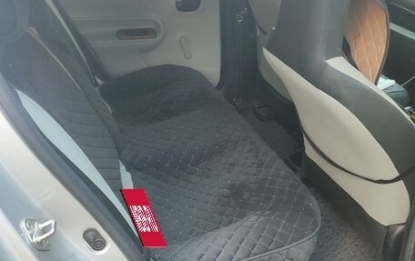 Toyota Aqua I, 2013 год, 600 000 рублей, 3 фотография